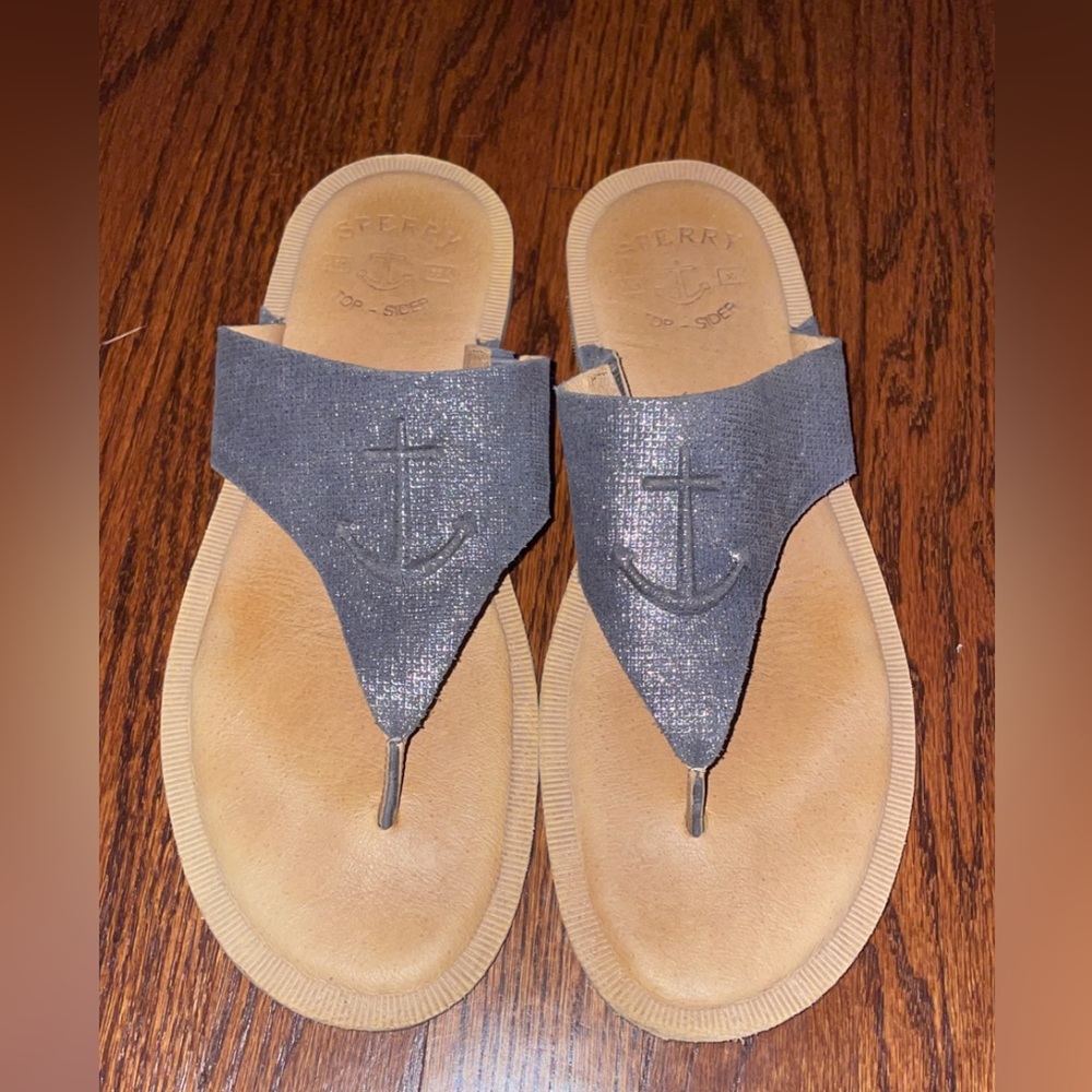 Sperry Top-sider Flip Flops